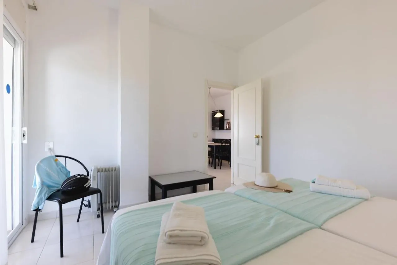 Bravissimo Estel B3 ס'אגארו ספרד