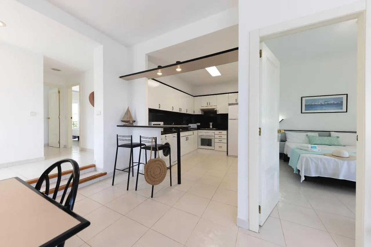 Bravissimo Estel B3 S'Agaro Apartment
