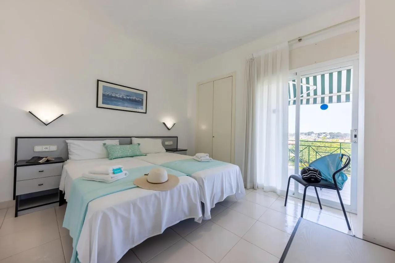 Bravissimo Estel B3 S'Agaro Apartment