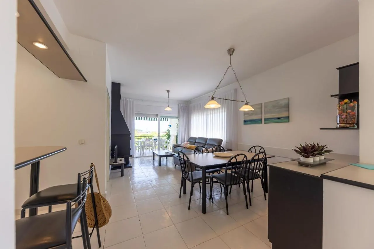 Apartment Bravissimo Estel B3 S'Agaro Spain