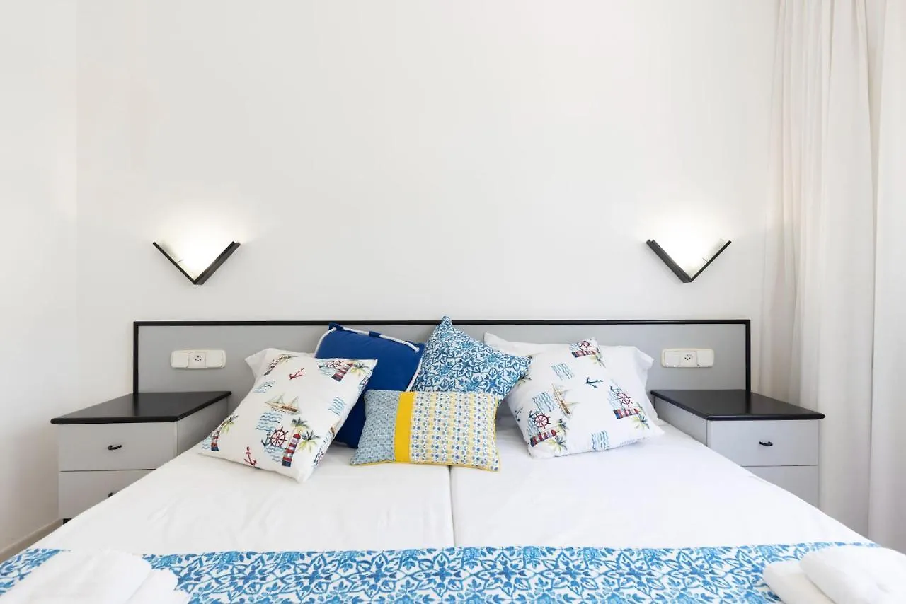 Apartment Bravissimo Estel B3 S'Agaro