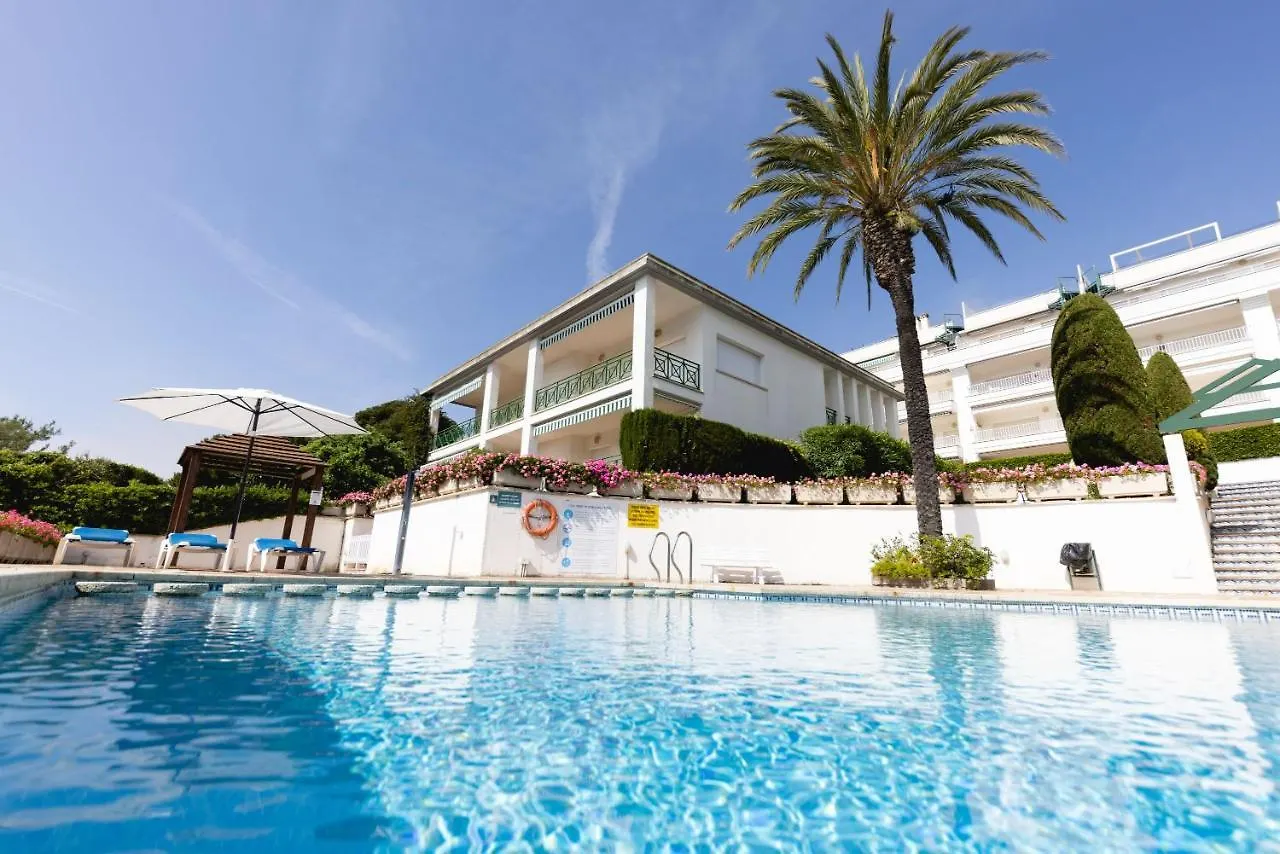 Bravissimo Estel B3 S'Agaro