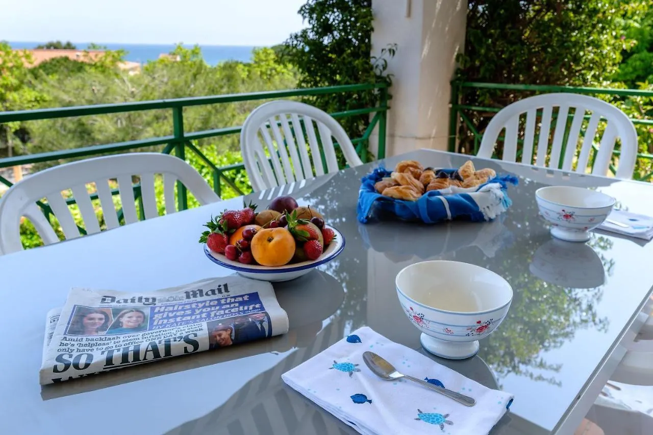 Apartment Bravissimo Estel B3 S'Agaro Spain