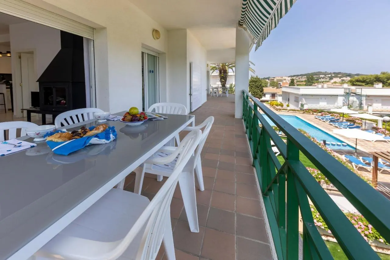 Bravissimo Estel B3 S'Agaro Spain