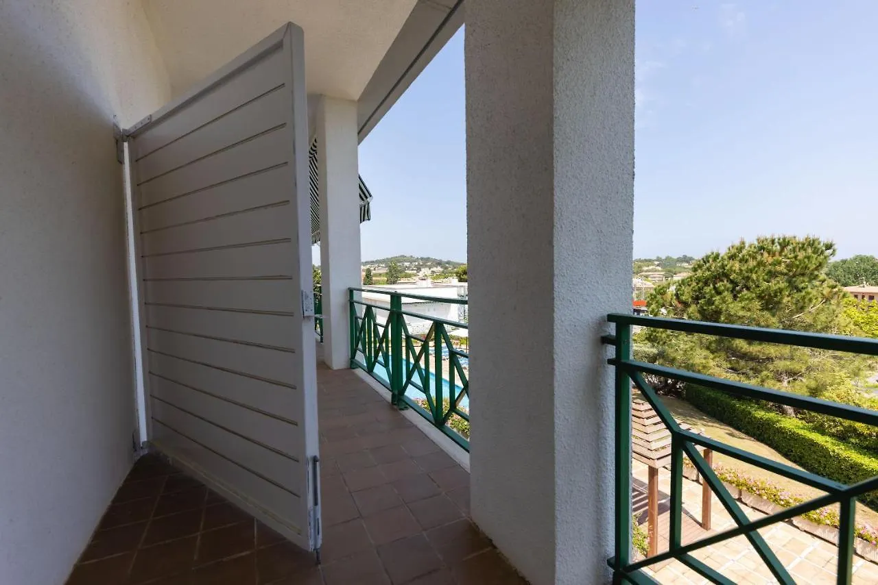 Bravissimo Estel B3 S'Agaro 0*,  Spain