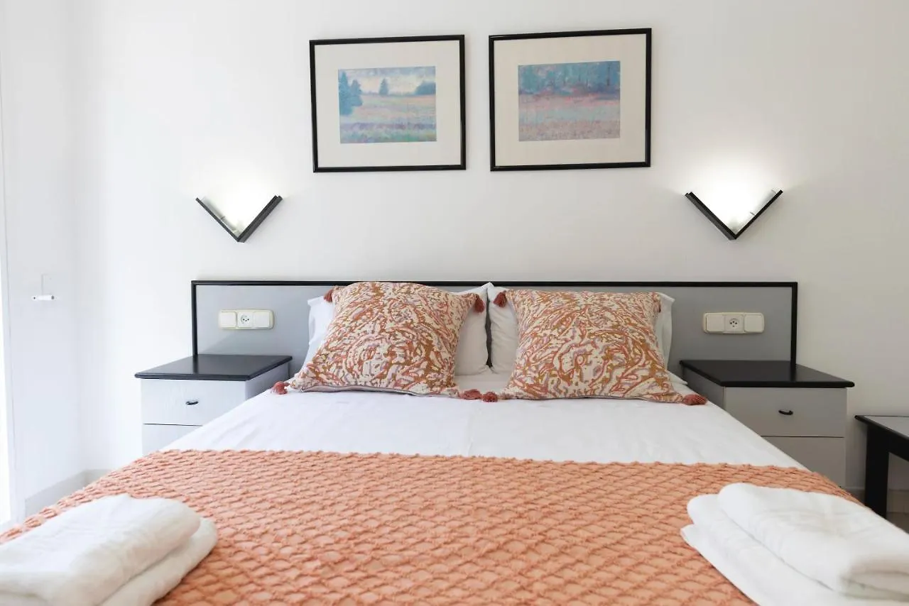 Bravissimo Estel B3 S'Agaro Apartment
