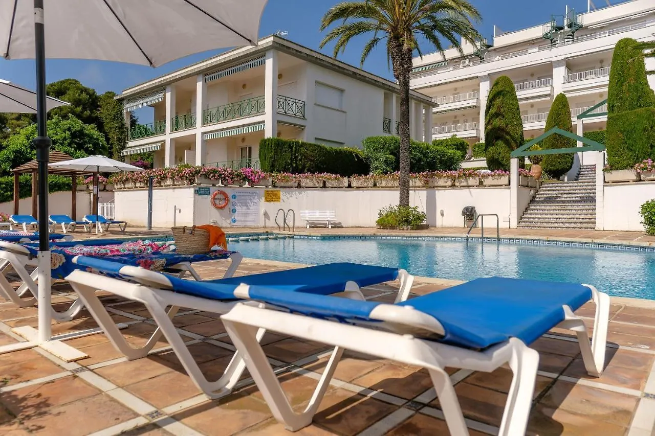 Apartment Bravissimo Estel B3 S'Agaro